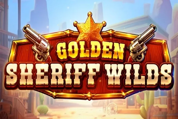 Golden Sheriff Wilds