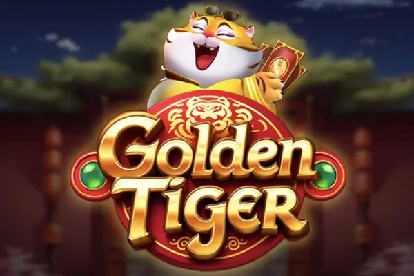 Golden Tiger