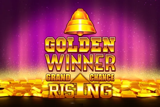 Golden Winner Grand Chance Rising