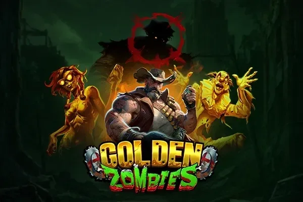 Golden Zombies
