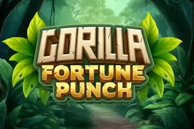 Gorilla Fortune Punch