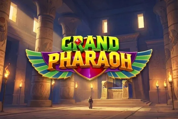 Grand Pharaoh