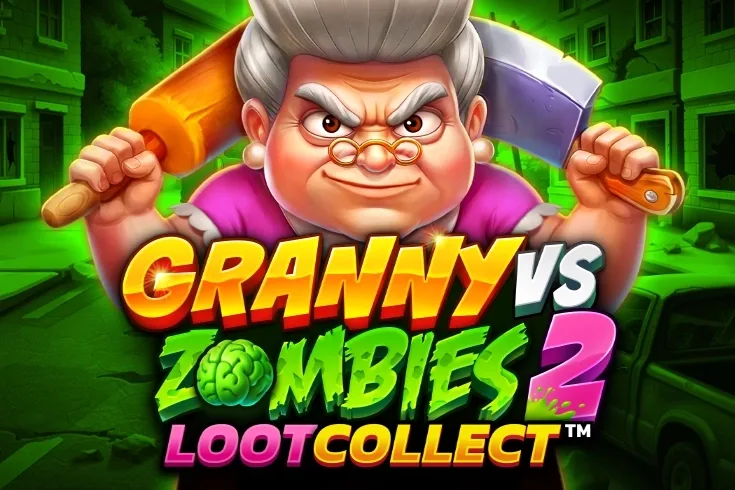 Granny vs Zombies 2