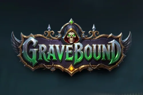 Gravebound