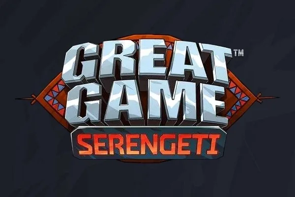 Great Game Serengeti