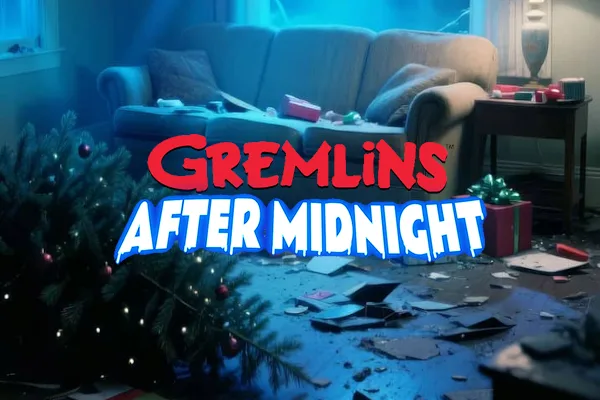 Gremlins After Midnight