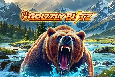 Grizzly Blitz