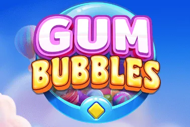 Gum Bubbles