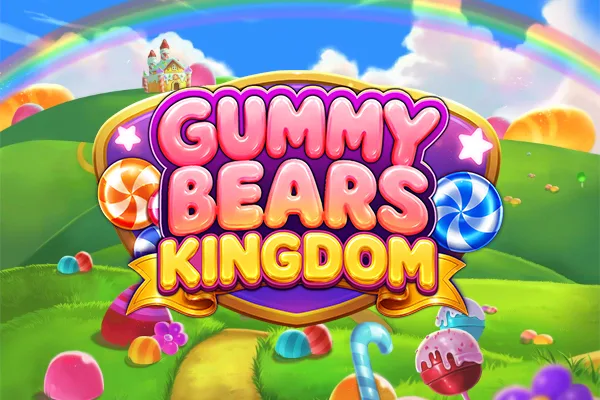 Gummy Bears Kingdom