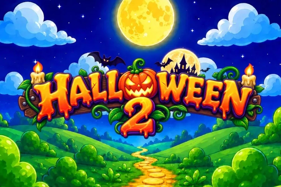 Halloween 2
