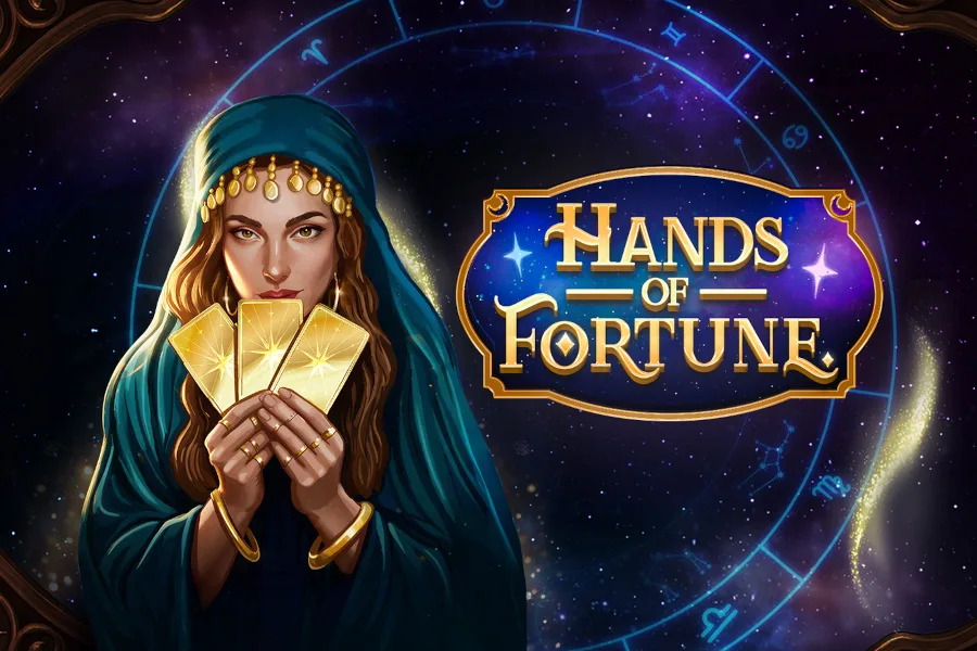 Hands of Fortune