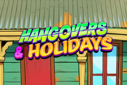 Hangovers & Holidays