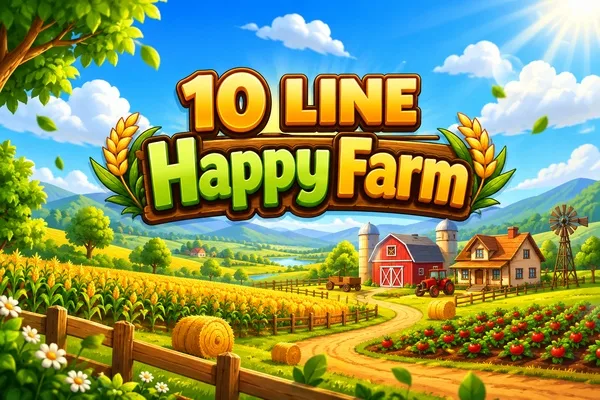 Happy Farm