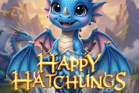 Happy Hatchlings