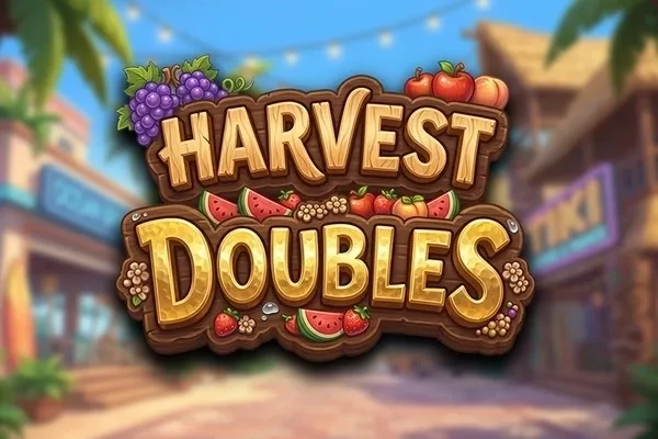 Harvest Doubles