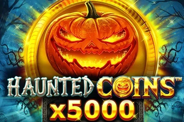Haunted Coins x5000