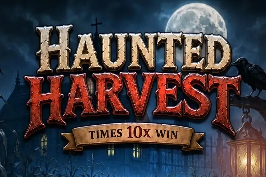 Haunted Harvest