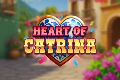 Heart of Catrina