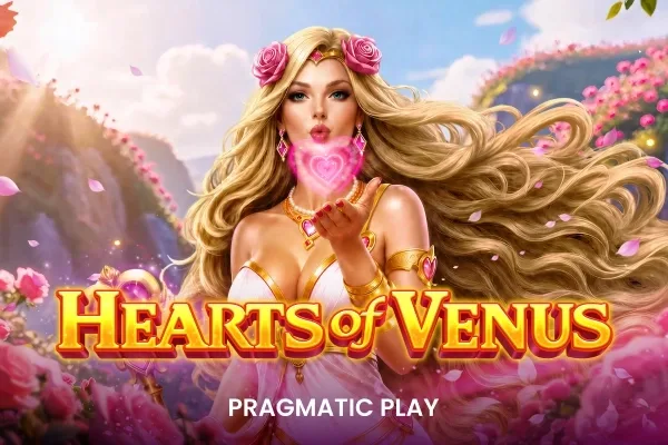 Hearts of Venus
