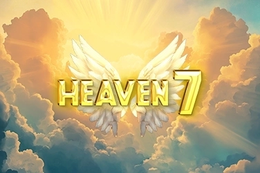 Heaven 7 Slot
