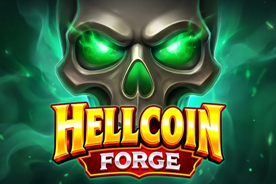 Hellcoin Forge