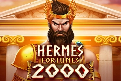 Hermes Fortunes 2000 Free Slot by EGT Digital