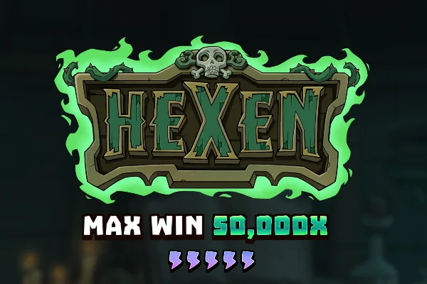 Hexen