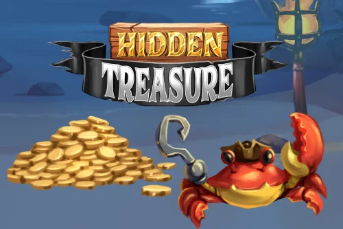 Hidden Treasure