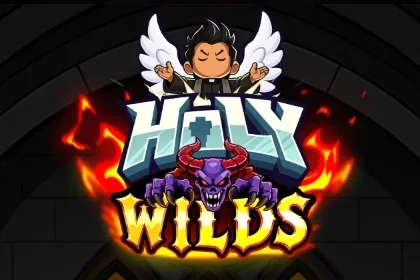 Holy Wilds