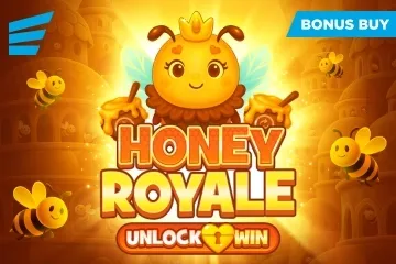 Honey Royale