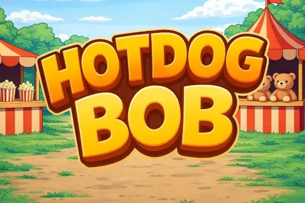Hot Dog Bob