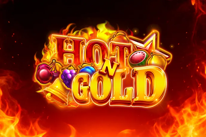 Hot N Gold