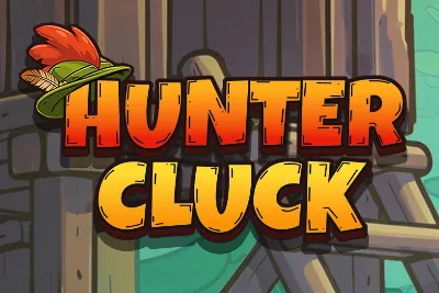 Hunter Cluck