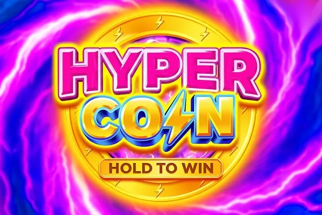Hyper Coin: Hold to Win