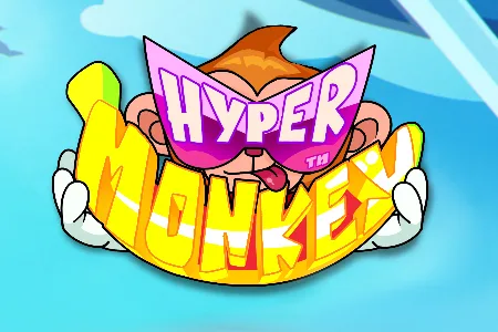 Hyper Monkey