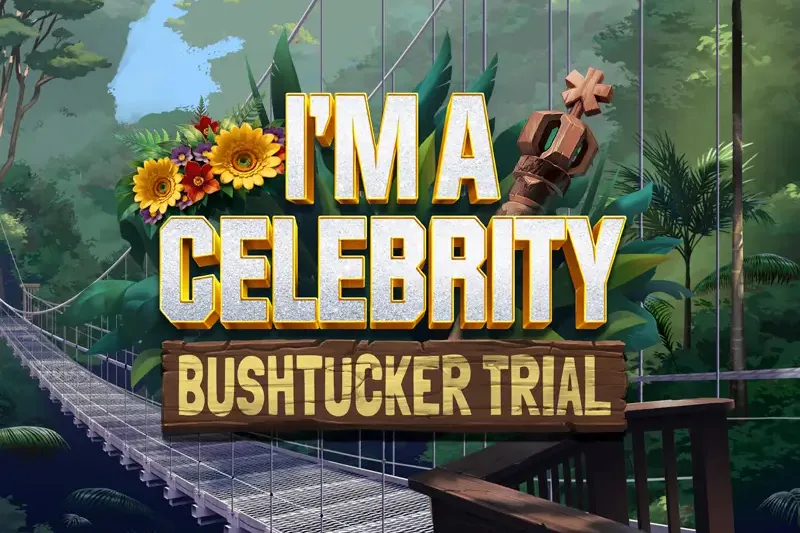 I'm a Celebrity: Bushtucker Trial