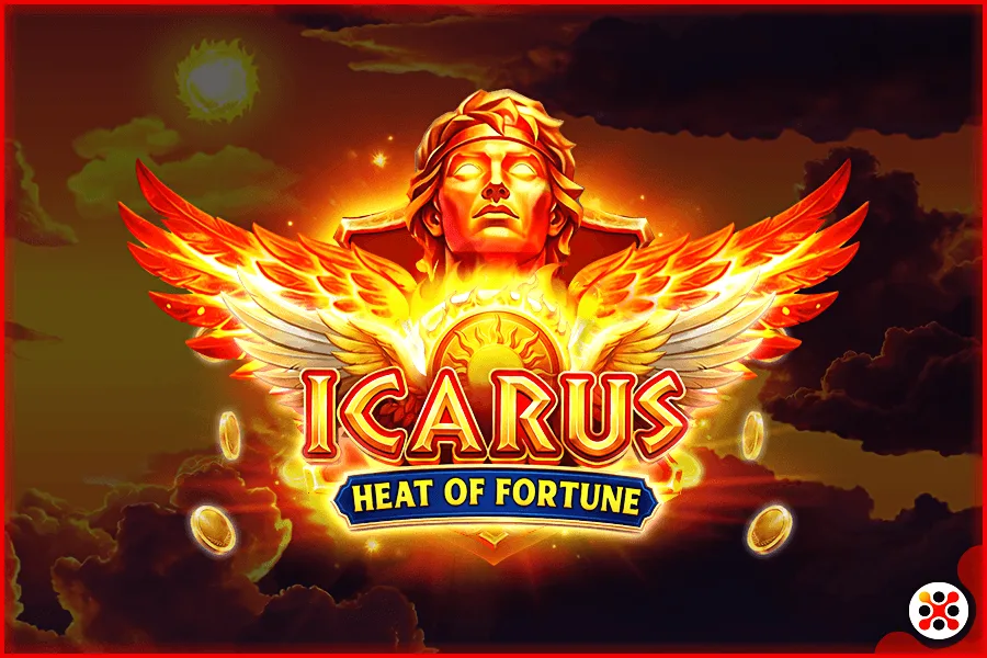 Icarus: Heat of Fortune