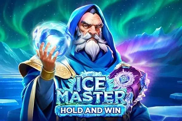 Ice Master
