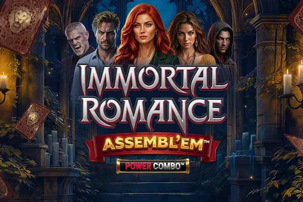 Immortal Romance Assembl'em