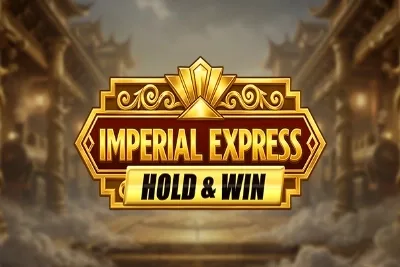 Imperial Express Hold & Win