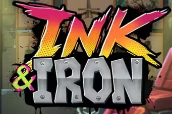 Ink & Iron