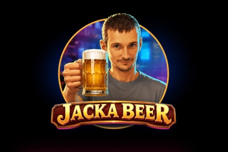 Jacka Beer