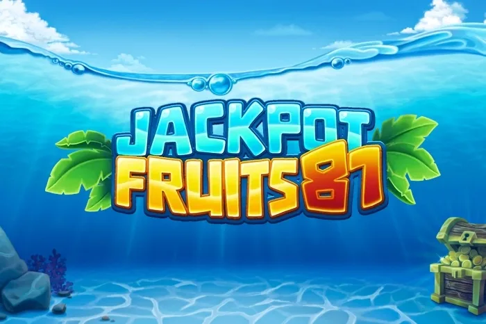 Jackpot Fruits 81