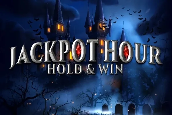 Jackpot Hour: Hold & Win