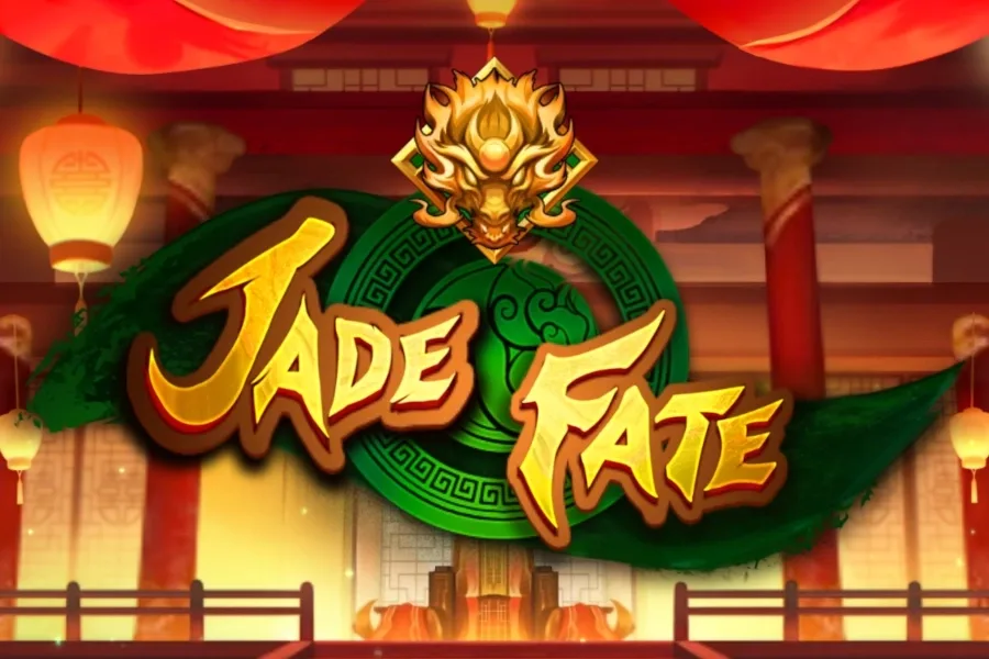 Jade Fate