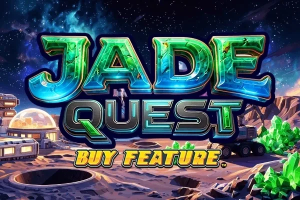 Jade Quest Buy Feature