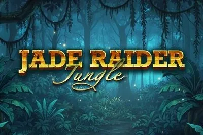 Jade Raider Jungle