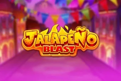 Jalapeno Blast