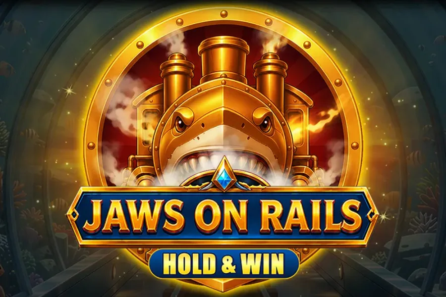 Jaws on Rails
