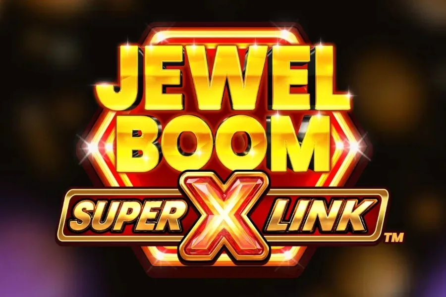 Jewel Boom Super Link X